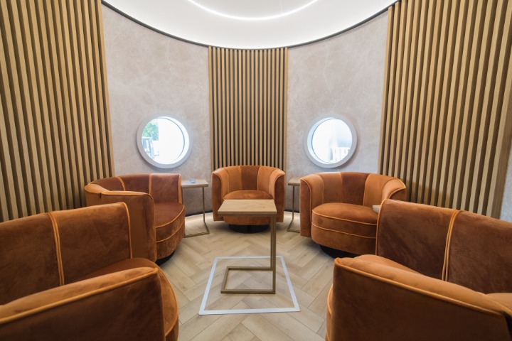 Sesja Relaks Dziecko