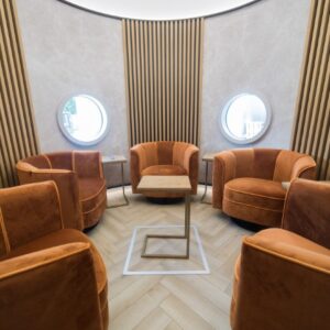 Karnet 5 sesji relaks