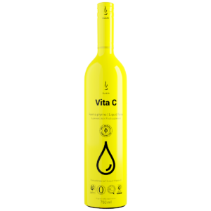 VitaC Butelka