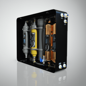 Zestaw filtrów wymiennych Premium