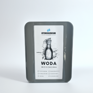 Filtr wody wodorowej economic