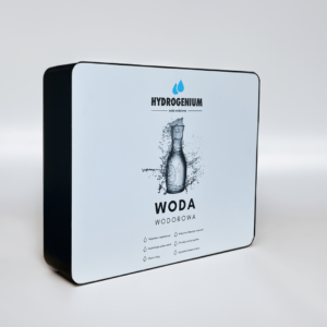 Filtr wody wodorowej Premium